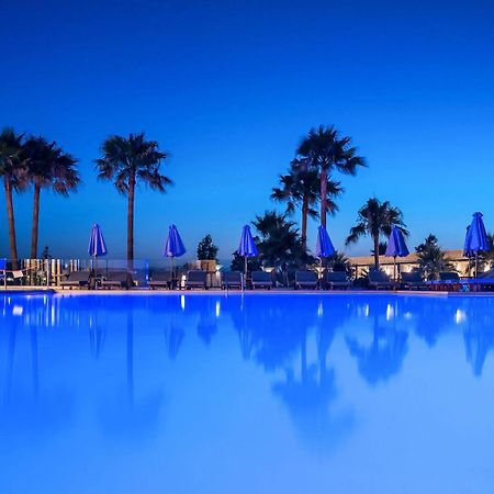 Solimar Aquamarine Resort Gerani  ภายนอก รูปภาพ